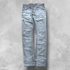 00s Galliano fade skinny archive swagのサムネイル