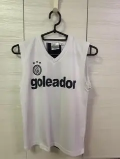 goleadorゴレアドールノースリーブ
