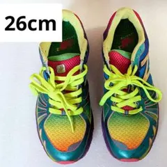 New Balance ニューバランス MR890RG　26cmのサムネイル