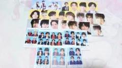 Hey! Say! JUMP 中島裕翔 山田涼介 厚紙 デタカ まとめ売り