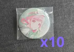 プロセカ　グリッター缶バッジ　グリ缶　10A　鳳えむ