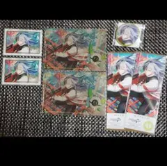 アイナナ 記念日2022 千