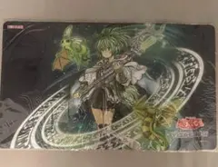 2025年最新】風霊媒師 プレイマットの人気アイテム - メルカリ