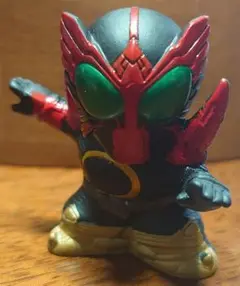 2011年放送当時モノ仮面ライダーキッズ 仮面ライダーオーズタマシーコンボ