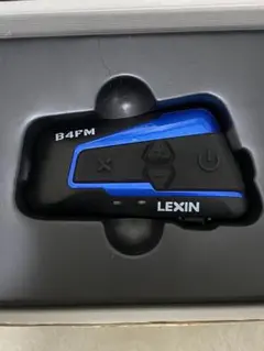 2026年最新】lexin b4fmの人気アイテム - メルカリ