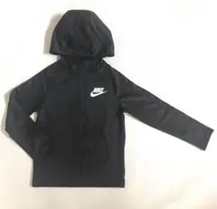 NIKE ナイキ 長袖 フル ジップ パーカー XS