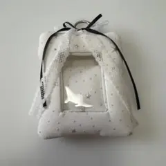 SHEIN トレカホルダー ウィッシュコア