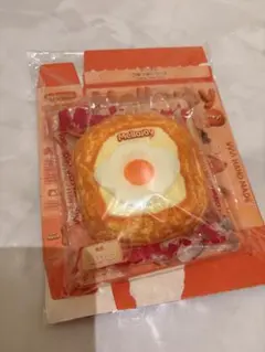 メロジョイ Mellojoy トースト つみつみシリーズ しあわせサニーエッグ