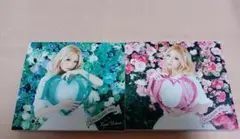 ◼️美品◼️西野カナ　Love Collection 初回限定盤2本セット