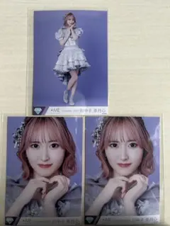 2026年最新】川中子奈月心生写真の人気アイテム - メルカリ