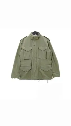 2026年最新】WTAPS メンズ ミリタリージャケットの人気アイテム - メルカリ