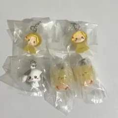 めじるしアクセサリー まとめ売り カプセルトイ