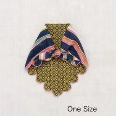 Misha & Puff Scallop Scarf スカーフのサムネイル