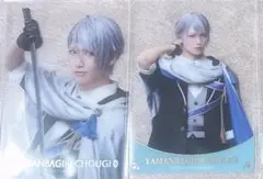 ★即購入OK★刀ミュ 山姥切長義 静かなる夜半の寝ざめ ランダムクリアカード