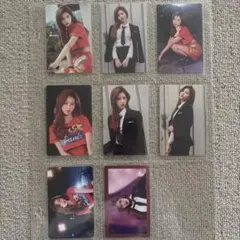 TWICE ONCE AGAIN SSJYP ミッションイベント (サナ) - メルカリ