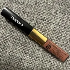 シャネルルージュデュオウルトラトゥニュ 69テンダーベージュ