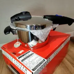 2025年最新】圧力鍋 フィスラー 2.5の人気アイテム - メルカリ