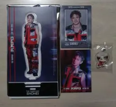 RAMPAGE 浦川翔平