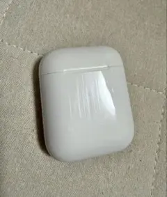 AirPods2（第2世代） 純正 本体 ワイヤレスイヤホン