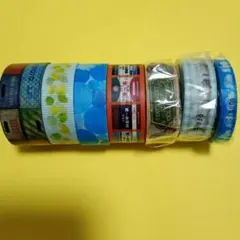 mt マスキングテープ セット