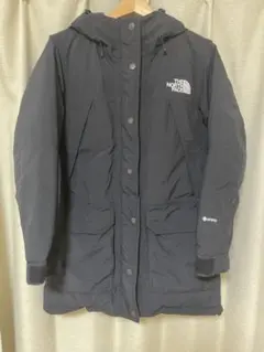 #THE NORTH FACE マウンテンダウンコートのサムネイル