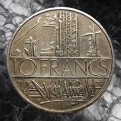 2025年最新】フランス 5フラン銀貨の人気アイテム - メルカリ