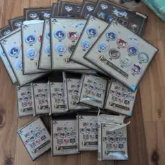 崩壊スターレイル一番くじ詰め合わせ