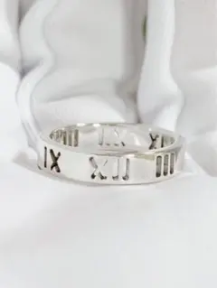 2025年最新】tiffany＆co． アトラス ナローリングの人気