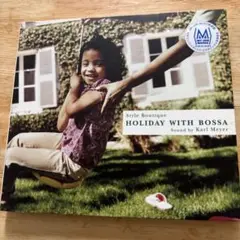 HOLIDAY WITH BOSSA Karl Meyer