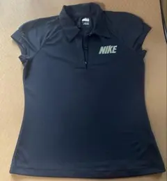 NIKEレディースポロシャツのサムネイル