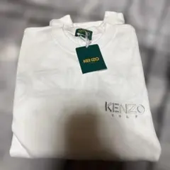 ベティ様専用　ケンゾー　バックプリントトレーナー