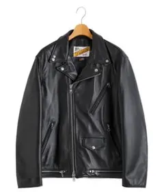 marka×Schott×ONLY ARK 別注 DOUBLE RIDERS