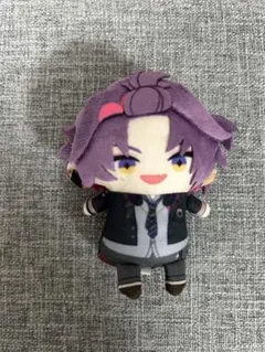 にじさんじ 渡会雲雀　にじぱぺっと