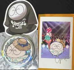 CRフェス2025 じゃすぱー