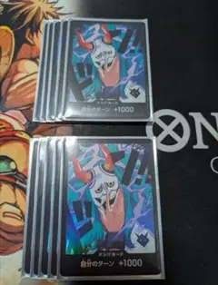 2025年最新】ドンカード ワンピースカードの人気アイテム - メルカリ