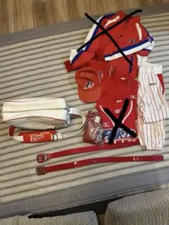 2025年最新】ポルテ ユニフォーム 150の人気アイテム - メルカリ