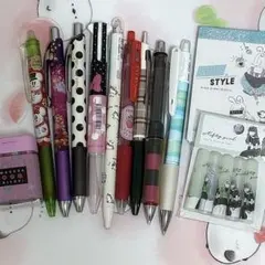 2025年最新】シャープペンシルまとめ売りの人気アイテム - メルカリ