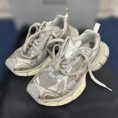 BALENCIAGA 3XL 41 バレンシアガ スニーカー