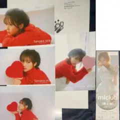 2025年最新】田中美久 チェキの人気アイテム - メルカリ