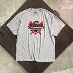 海外限定モデル WBC 2023 JAPAN CHAMPIONS Tシャツ L - メルカリ