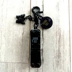 ANNA SUI コスメマスコットコレクション