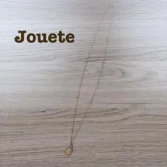Jouete サークル　ネックレスのサムネイル
