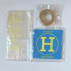 ナナヲアカリ　グッズ　まとめ売り Amazon.co.jp: ナナヲアカリ グッズ セット : おもちゃ