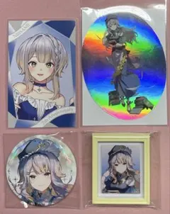 栞葉るり　7周年