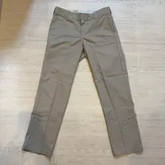 Dickies Slim Taper チノパン 32x30 ベージュのサムネイル