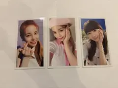 Niziuマコ　ミイヒ　トレカ