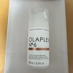 オラプレックス　No.6 ポンドスムーサー　OLAPLEX 100mlのサムネイル