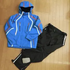 スキーウェア 2xl