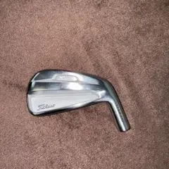 2025年最新】タイトリスト ユーティリティ ヘッドのみの人気アイテム