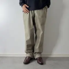 90sPoloRalphLaurenポロチノANDEWグレージュW32L30古着 90sPoloRalphLaurenポロチノANDEWグレーW34L30古着 - メルカリ